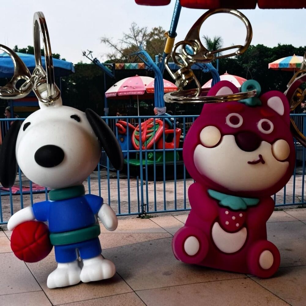 Disney Multi Accessory - Picture 3 of 5
